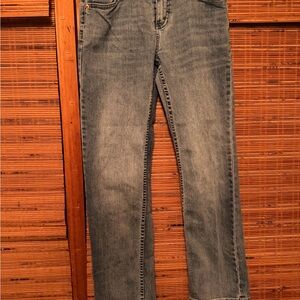 Levi's Blue Jeans - 28x28 (16 reg)